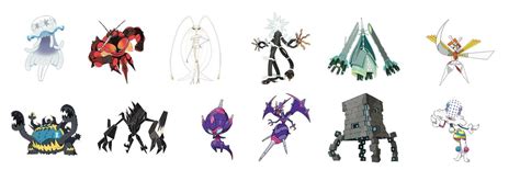 pokemon ultra moon shiny odds|pokemon moon ultra beast locations.